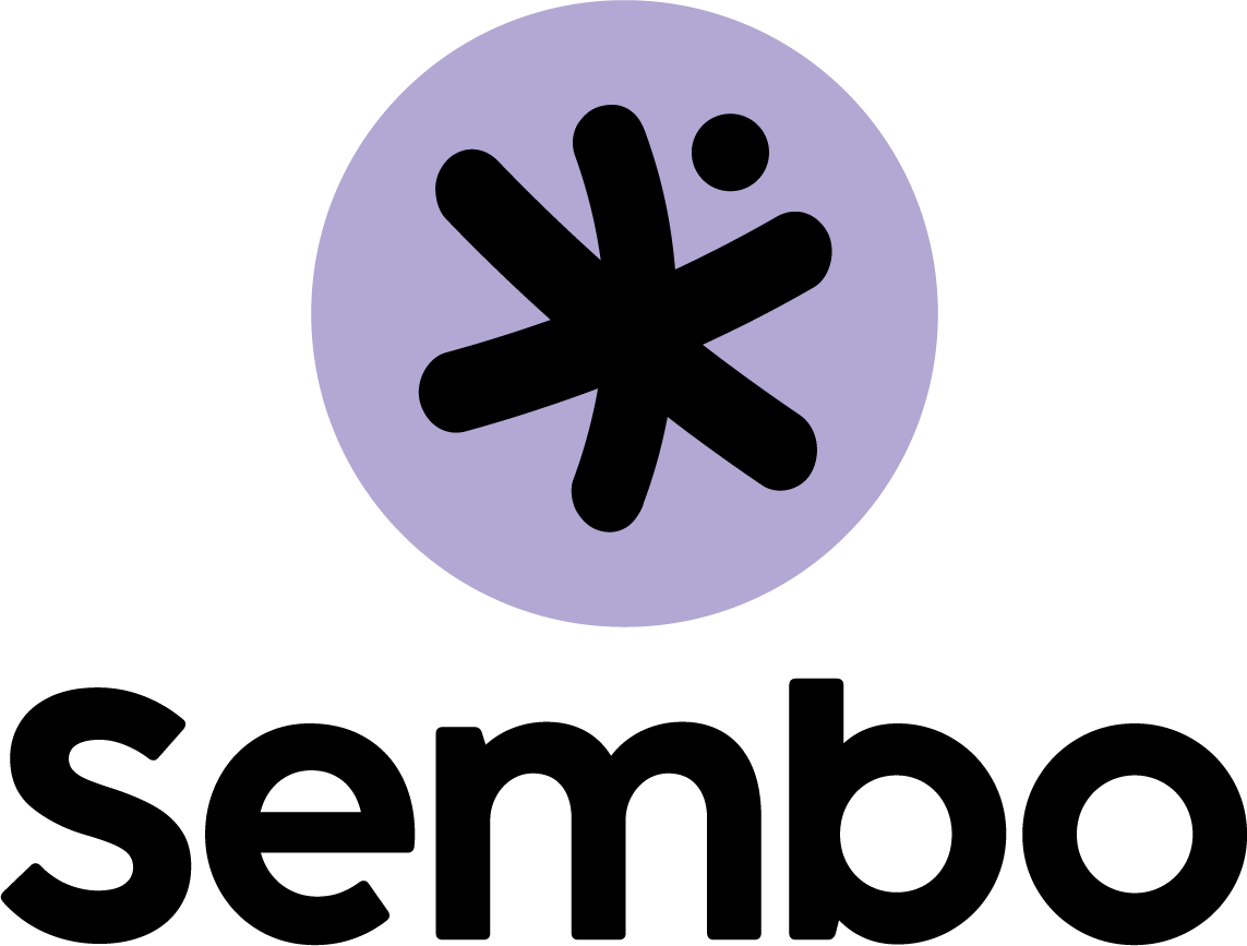 Bilde av Sembo-logo